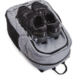 UA Hustle Sport Backpack-GRY