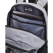 UA Hustle Sport Backpack-GRY