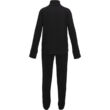 EM Knit Track Suit-BLK