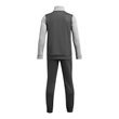 UA Rival CB Knit Track Suit-GRY