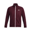 UA Sportstyle Tricot Jacket