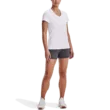 Női póló Under Armour Tech SSV - Solid