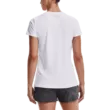Női póló Under Armour Tech SSV - Solid