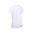 Női póló Under Armour Tech SSV - Solid