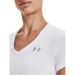 Női póló Under Armour Tech SSV - Solid