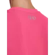 Női póló Under Armour Tech SSV - Solid