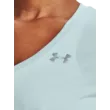 Női póló Under Armour Tech SSV - Twist