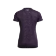 Női póló Under Armour Tech SSV - Twist