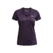 Női póló Under Armour Tech SSV - Twist