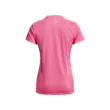 Női póló Under Armour Tech SSV - Twist