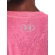 Női póló Under Armour Tech SSV - Twist
