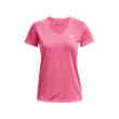 Női póló Under Armour Tech SSV - Twist