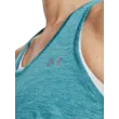 Női atlétatrikó Under Armour Tech Tank - Twist