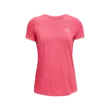 Női póló Under Armour Tech SSC - Twist