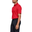 Férfi póló Under Armour Tech Polo