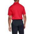 Férfi póló Under Armour Tech Polo