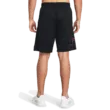 Férfi rövidnadrágok Under Armour UA TECH GRAPHIC SHORT-BLK