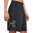 Férfi rövidnadrágok Under Armour UA TECH GRAPHIC SHORT