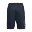 Férfi rövidnadrágok Under Armour Tech Graphic Short