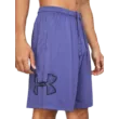 Férfi rövidnadrágok Under Armour UA TECH GRAPHIC SHORT