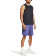 Férfi rövidnadrágok Under Armour UA TECH GRAPHIC SHORT