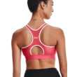 Női melltartó Under Armour  Armour Mid Keyhole Bra