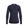 Női póló Under Armour Tech LS Crew Twist