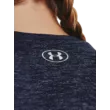 Női póló Under Armour Tech LS Crew Twist