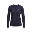 Női póló Under Armour Tech LS Crew Twist