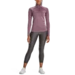 Női póló Under Armour Tech 1/2 Zip - Twist