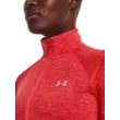 Női póló Under Armour Tech 1/2 Zip - Twist