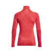 Női póló Under Armour Tech 1/2 Zip - Twist