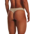 Női tanga Under Armour PS Thong 3Pack