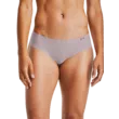 Női bugyi Under Armour PS Hipster 3Pack