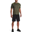 Férfi póló Under Armour UA Tech 2.0 SS Tee