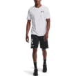 Férfi póló Under Armour Sportstyle Left Chest Ss