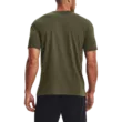 Férfi póló Under Armour UA SPORTSTYLE LC SS