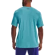 Férfi póló Under Armour UA SPORTSTYLE LC SS