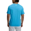 Férfi póló Under Armour UA M SPORTSTYLE LC SS