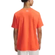 Férfi póló Under Armour UA M SPORTSTYLE LC SS