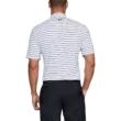 Férfi póló Under Armour Playoff Polo 2.0