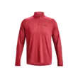 Férfi póló Under Armour UA Tech 2.0 1/2 Zip