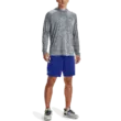 Férfi rövidnadrágok Under Armour Tech Mesh Short