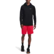 Férfi rövidnadrágok Under Armour Tech Mesh Short