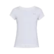 Női póló Under Armour Hg Ss