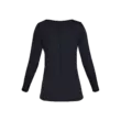 Női póló Under Armour Hg Armour Long Sleeve