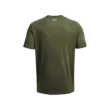 Férfi póló Under Armour UA TEAM ISSUE WORDMARK SS