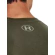 Férfi póló Under Armour UA TEAM ISSUE WORDMARK SS