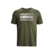 Férfi póló Under Armour UA TEAM ISSUE WORDMARK SS