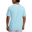 Férfi póló Under Armour UA TEAM ISSUE WORDMARK SS